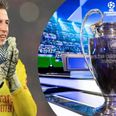 Champions League Draw
