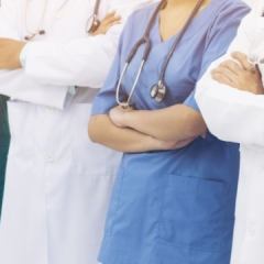 Salary Increase for Medical Staff