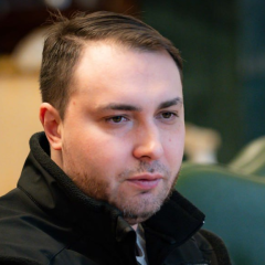 Кирило Буданов