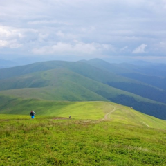 Полонина Боржава