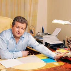 Mykhailo Poplavskiy