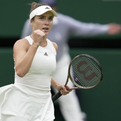 Elina Svitolina