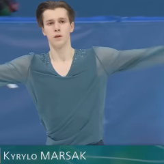 Kyrylo Marsak