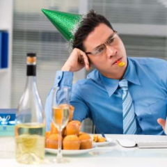 Work Chats on Weekends