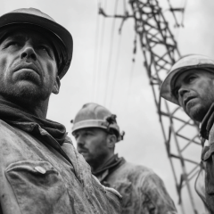 Labor Migrants: A 