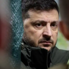Владимир Зеленский
