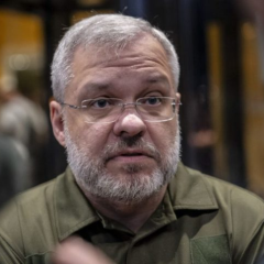 Ексміністр енергетики Герман Галущенко