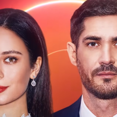Сериал «Белла Віта»