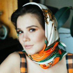 Galina Bezruk