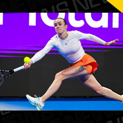 Elina Svitolina