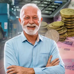 Early retirement