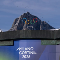 Olympics 2026