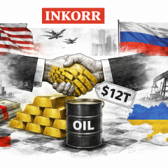 Пакет на $12 триллионов: Почему июнь станет «моментом истины»