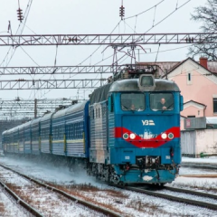 Изменения в движении поездов 19 февраля
