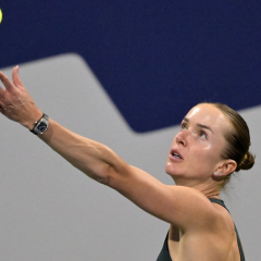 Elina Svitolina