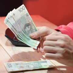 Минимальная зарплата в Польше