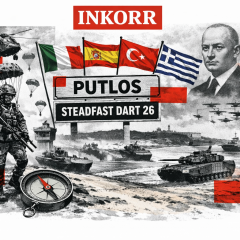 Incredible Adventures of Italians in Putlos: European Autonomy as a Ghost of 1939