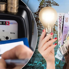 Preferential tariff for electric heating