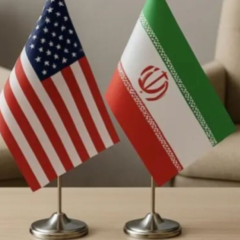 Переговори США та Ірану