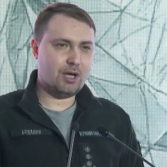 Kyrylo Budanov