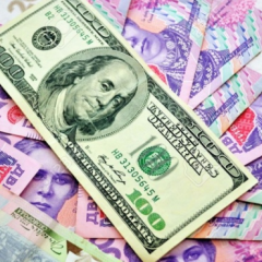 Курс валют на 25 февраля 2026