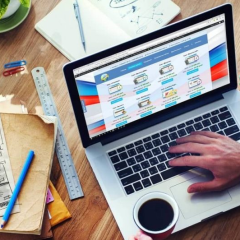 Топ-5 лучших компаний по разработке сайтов в Украине