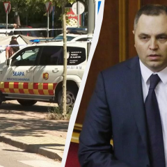 Убийство Портнова