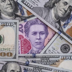 Курс валют на 27 февраля 2026