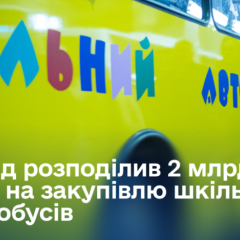 Школьные автобусы 2026