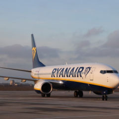 New Ryanair flights from Katowice