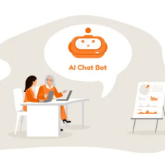 Топ-5 AI чат-ботов для сайтов