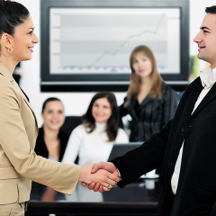 Order for Transfer to Another Position: Sample, Temporary and Permanent Transfer