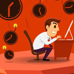 Order for transfer to part-time work: sample and procedure for registration