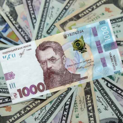 Курс валют НБУ на 4 марта