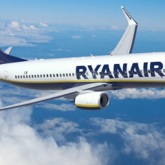 Ryanair