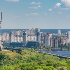 Топ локацій для відпочинку з дітьми в Києві: ідеї для незабутніх сімейних вихідних