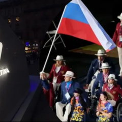 Бойкот Паралімпіади 2026