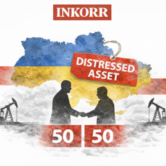 Prosperity Agreement: Ukraine as a 'discredited asset' in the hands of the developer