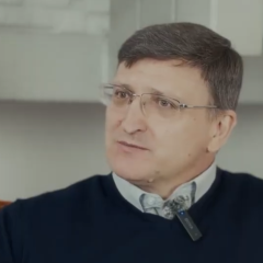 Василий Воскобойник