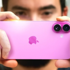 iPhone 17e vs iPhone 17 — у чому різниця між новим та флагманським iPhone