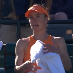 Elina Svitolina