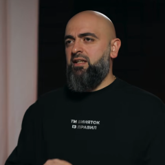 Singer Edgar Ti