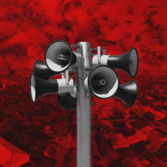 Топ-5 онлайн карт для мониторинга