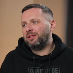 Volodymyr Parasyuk