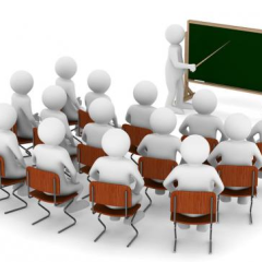 types of safety training