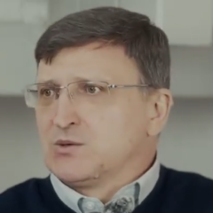Василий Воскобойник