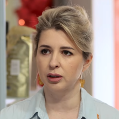 Svitlana Paveletska