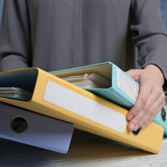 Office Management: Rules, Organization and Conduct of Personnel Office Management in Ukraine