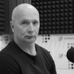 Владимир Борейко