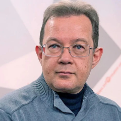 Олег Пендзин